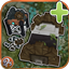 Overgrown Machinery Furniture Set logo