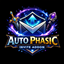 Auto Phasic Invite logo
