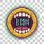 Gluttony Charm logo