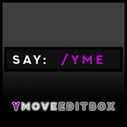 yMoveEditbox logo