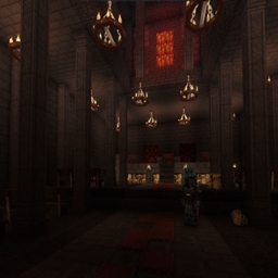 Great Guild Hall (PVP) project image