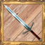 Claymore Greatsword logo
