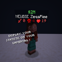 Gamertag Utilities logo