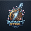 Infinity Steel logo
