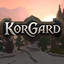KorGard Custom Items logo