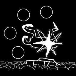Unnamed Really Cool Community logo