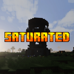 saturated visual zephyr free lag logo
