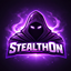 StealthOn logo