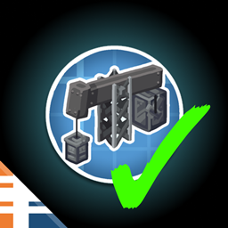 Create: The Factory Must Grow Lag Fix (TFMG) project image