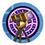 Create magical Journey (CMJ) logo