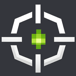 Crosshair Editor logo