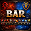  Bar logo
