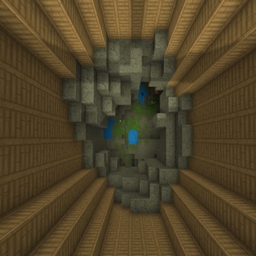 Server PVP Template (SIMPLE) project image
