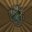 Server PVP Template (SIMPLE) logo