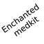 Enchanted Medkit logo