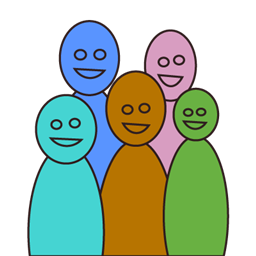 Guild Members Online logo