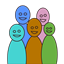 Guild Members Online logo