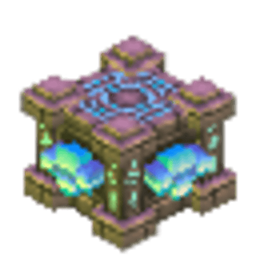 One Block logo