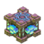 One Block logo