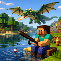 EmberWing SMP logo