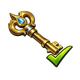 KeyConfirmed logo