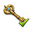 KeyConfirmed logo