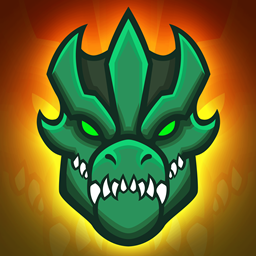 Exo's Guild War Decor logo