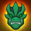 Exo's Guild War Decor logo
