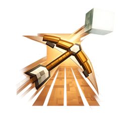 QuickCast PvP logo
