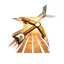 QuickCast PvP logo