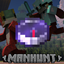 Manhunt  compass (by Berezka) logo