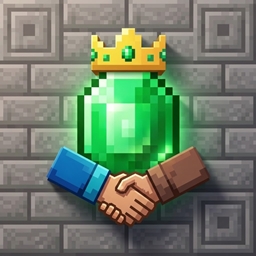 Village Diplomacy logo