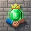 Village Diplomacy logo