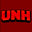 Unmapped Horizons logo