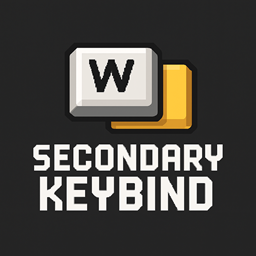 SecondaryKeybind project image