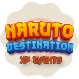 Naruto Destination - XP Events project image