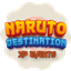 Naruto Destination - XP Events logo