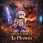 La Piraterie - C2E2 Edition logo