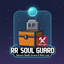 RR Soul Guard: Secure Death Grave & Anti-Loot logo