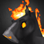 Infernal Horse (Archived) logo