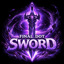 Final Dot Sword