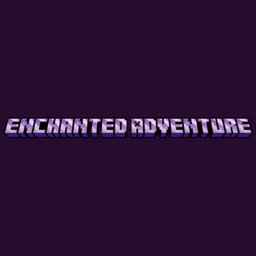 Enchanted Adventure (Demo) logo