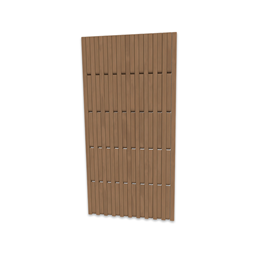 Comiko - Entryway Coat Rack v1