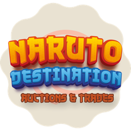 Naruto Destination - Auctions & Trades logo