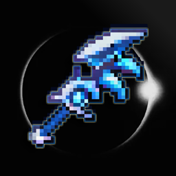 Lunar Swords [Unique Swords] logo