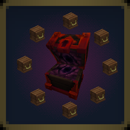 VoidChest logo