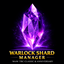 WarlockShardManager logo