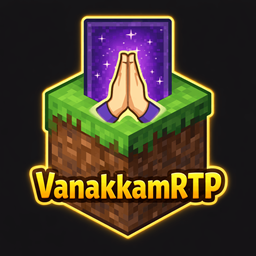 VanakkamRTP logo