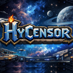 HyCensor project image