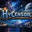 HyCensor logo